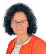 Prof. Dr. Zita Hotváth